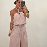 Coordinato CAMILA rosa