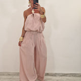 Coordinato CAMILA rosa
