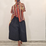Camicia TEA