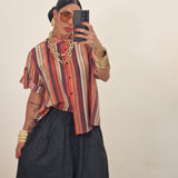 Camicia TEA