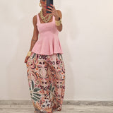 Pantalone EVA