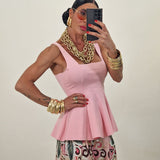 Pantalone EVA