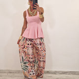 Pantalone EVA