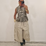 Gilet TALA verde militare