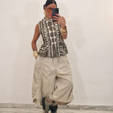 Gilet TALA verde militare
