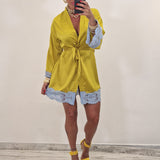 Kimono SEUL