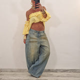 Jeans SHARM