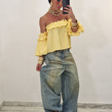Jeans SHARM