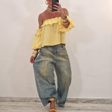 Jeans SHARM