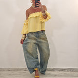 Jeans SHARM