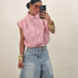 Casacca CINDY rosa