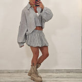 Coordinato BLACK