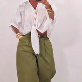 Camicia MESON