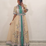 Abito HASU beige