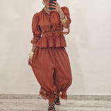 Coordinato AGATA bruciato