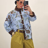 Camicia SOLEIL