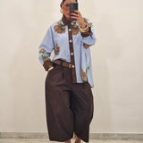 Camicia CLARA