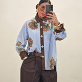 Camicia CLARA