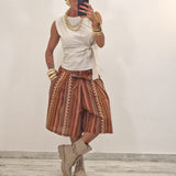 Canotta ARABELLA beige