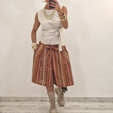 Canotta ARABELLA beige
