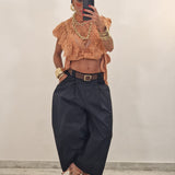 Maglia KATIE salmone