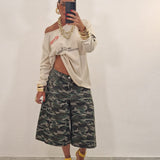 Maglia REBLS beige