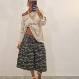 Maglia REBLS beige