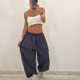 Pantalone KARAKAS blu
