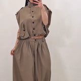 Pantalone JAVIER tortora