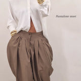 Pantalone MOET cacao
