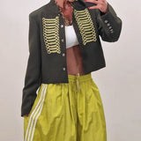 Blazer TECNA