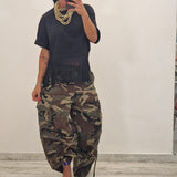 Maglia LIMA nera