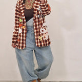 Blazer SNOOPY