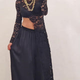 Maglia HUMA nera