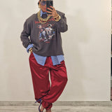BRISTOL PREZ Sweatshirt (Copy)