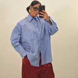 SORAYA light blue shirt PRICE (Copy) (Copy)