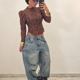 Jeans TOMMY