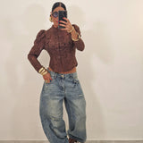 Jeans TOMMY
