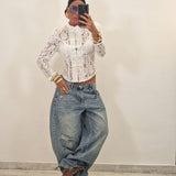 Jeans TOMMY