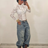 Jeans TOMMY