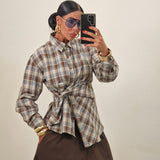 Camicia BLOOM