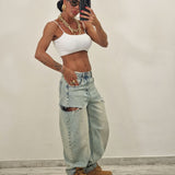 DIANA black tank top PREZ (Copy) (Copy) (Copy) (Copy)