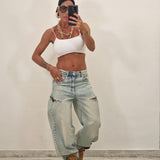 DIANA black tank top PREZ (Copy) (Copy) (Copy) (Copy)