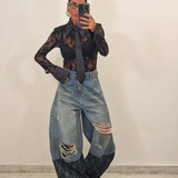 Body Jessica nero