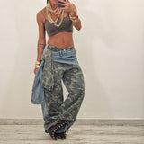 Jeans BAD camouflage price (Copy)