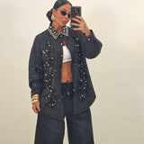 Camicia DIAMOND