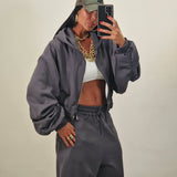 Aruba Black Set