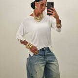 BASIC white PREZ jersey (Copy) (Copy)