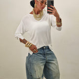 BASIC white PREZ jersey (Copy) (Copy)