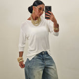 BASIC white PREZ jersey (Copy) (Copy)